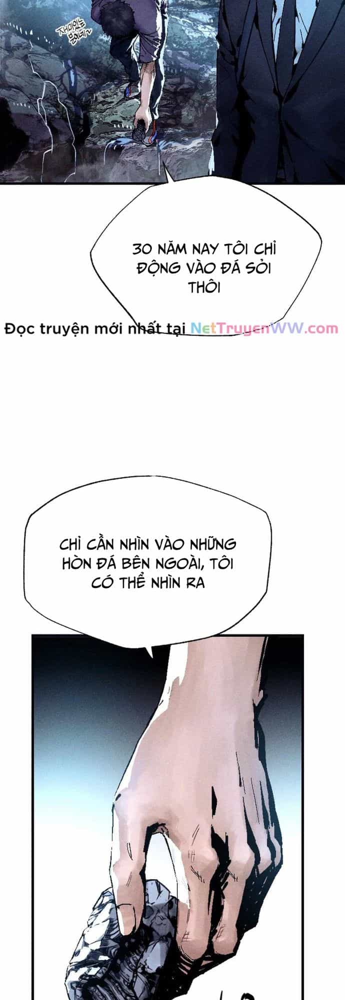 Mật Danh - Chương 1 - ảnh 8