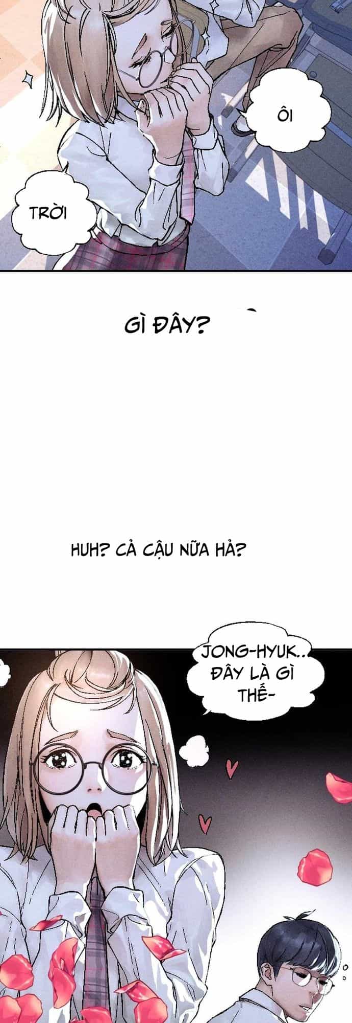 Mật Danh - Chương 1 - ảnh 85