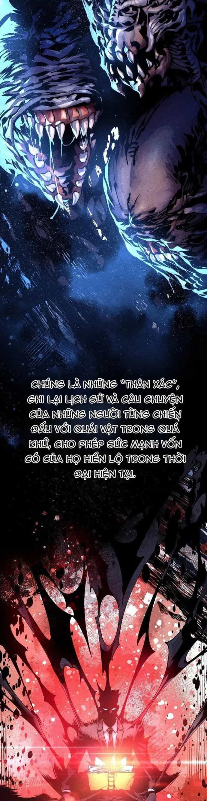 Mật Danh - Chương 18 - ảnh 29