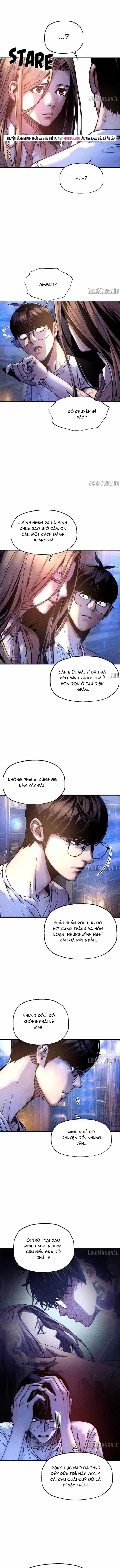 Mật Danh - Chương 19 - ảnh 2