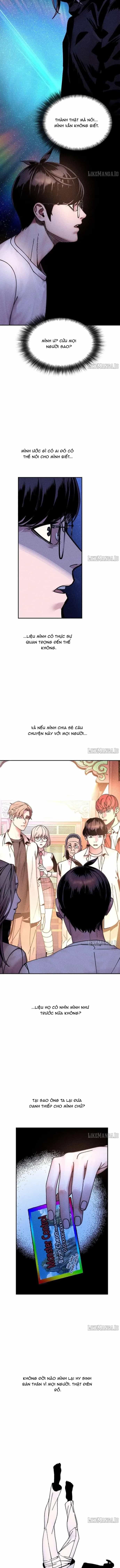 Mật Danh - Chương 19 - ảnh 6