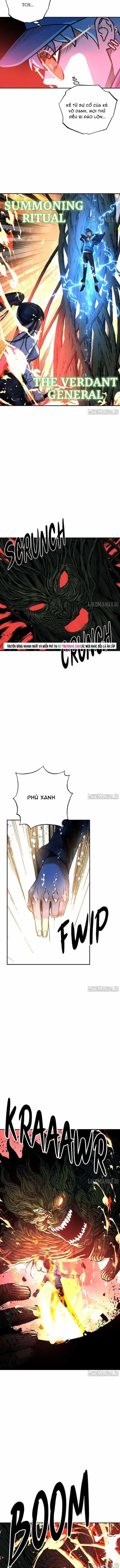 Mật Danh - Chương 20 - ảnh 11