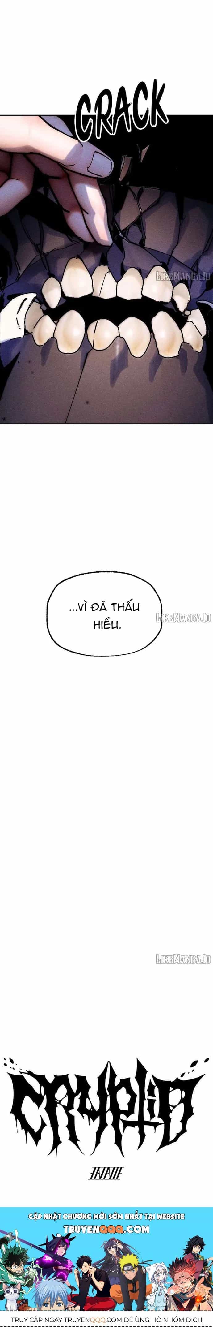 Mật Danh - Chương 21 - ảnh 17