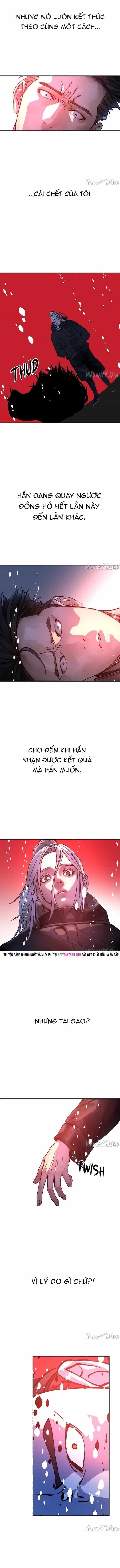 Mật Danh - Chương 26 - ảnh 10