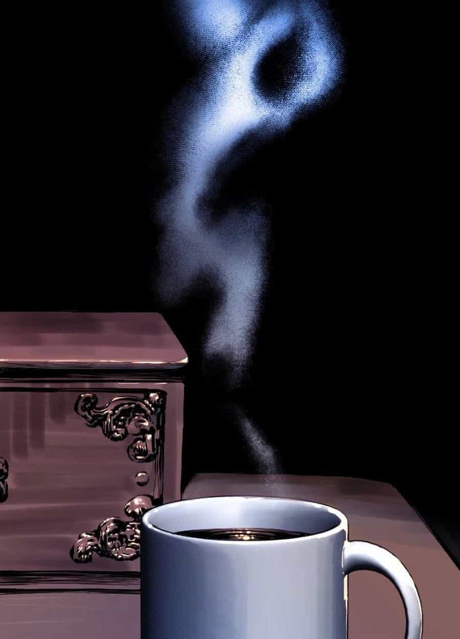 Mật Danh - Chương 1.5 - ảnh 183