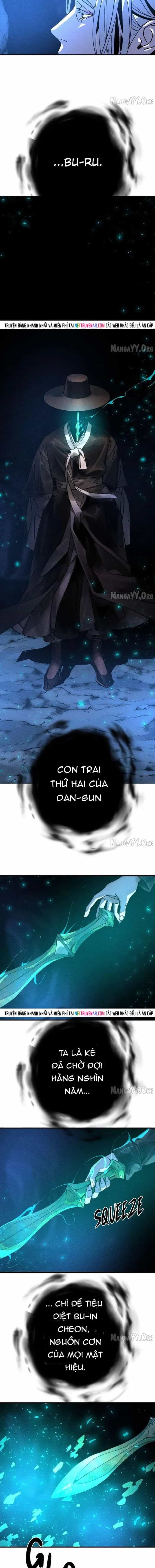 Mật Danh - Chương 28 - ảnh 18