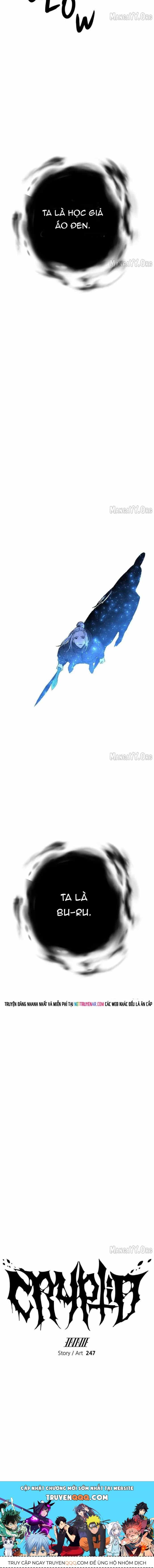 Mật Danh - Chương 28 - ảnh 19