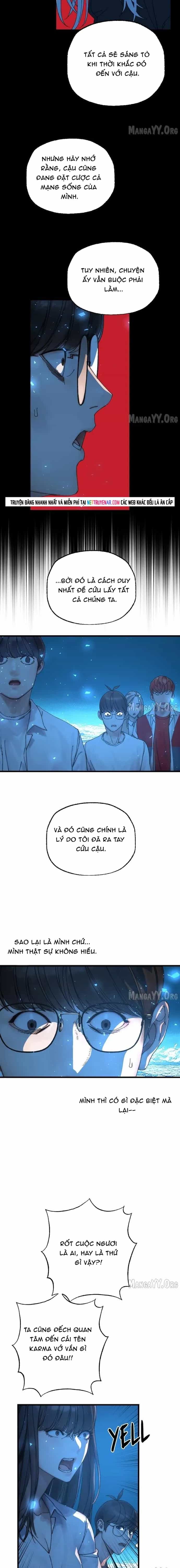 Mật Danh - Chương 32 - ảnh 3