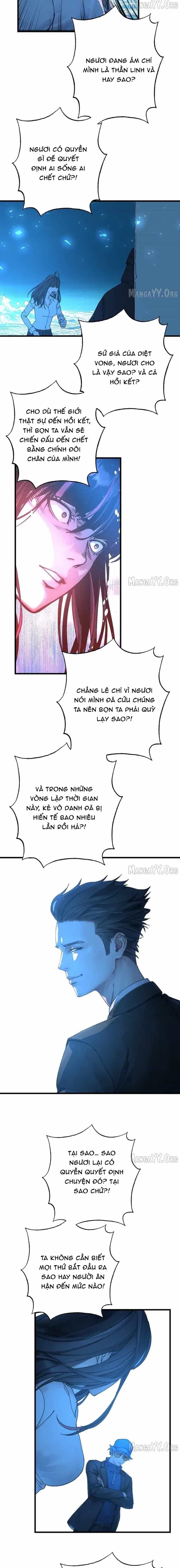 Mật Danh - Chương 32 - ảnh 4