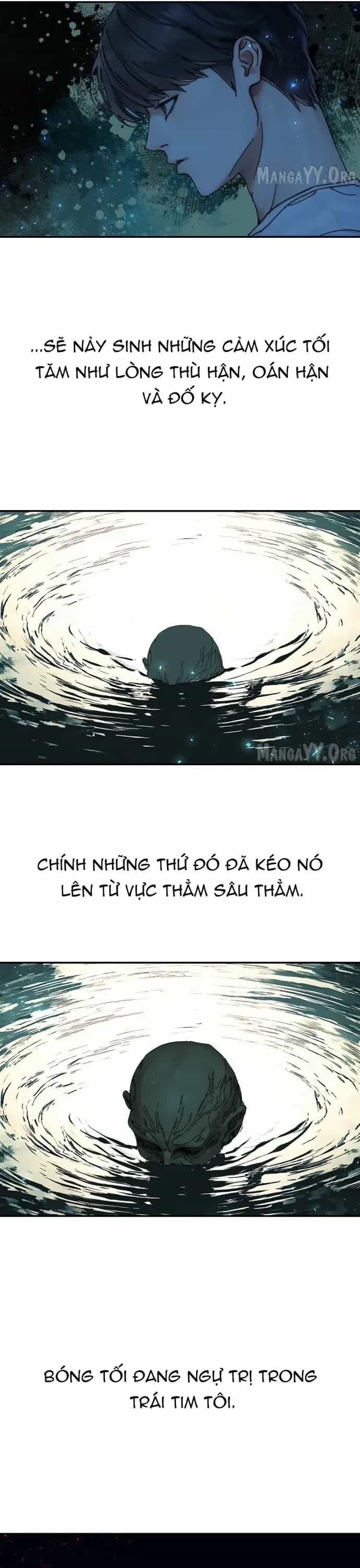 Mật Danh - Chương 35 - ảnh 22