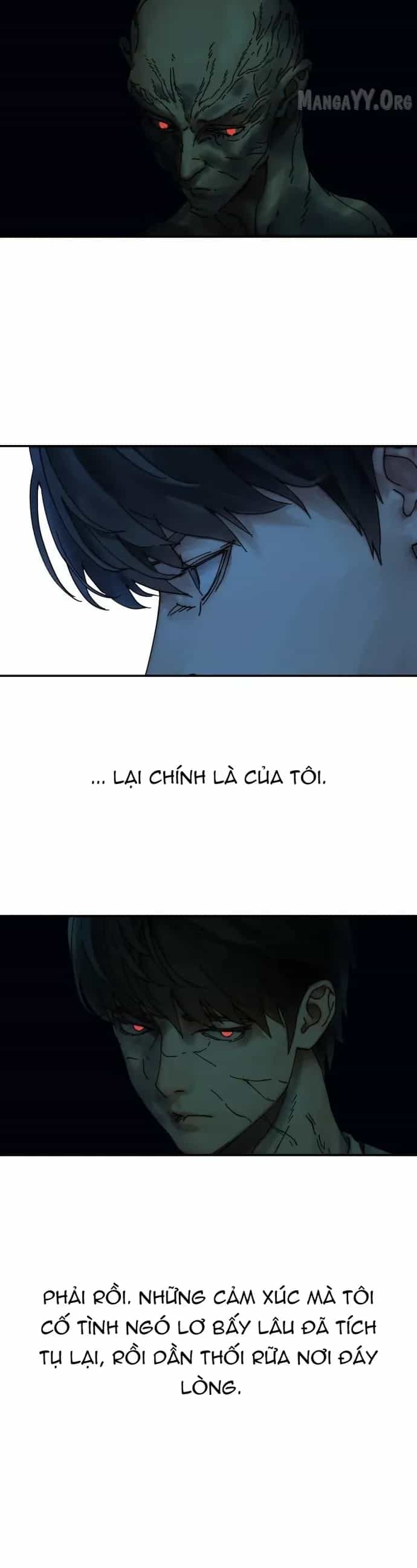 Mật Danh - Chương 35 - ảnh 24