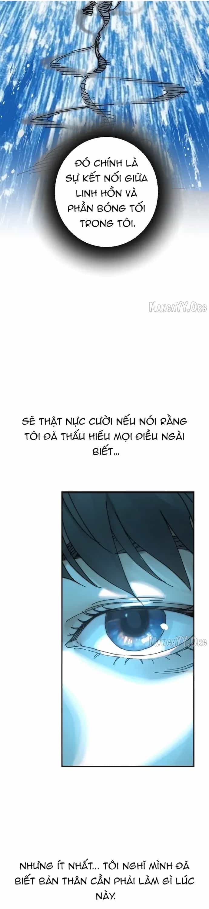 Mật Danh - Chương 35 - ảnh 30
