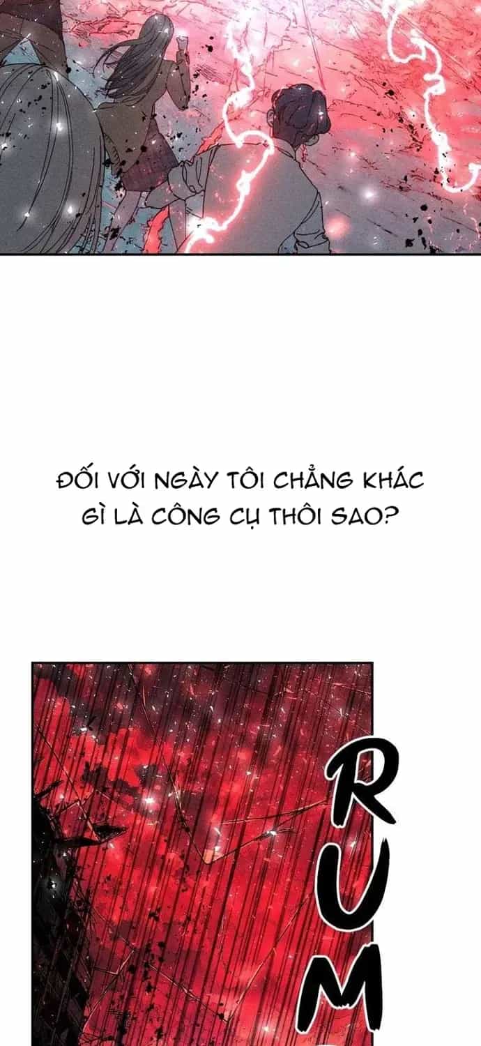 Mật Danh - Chương 36 - ảnh 20