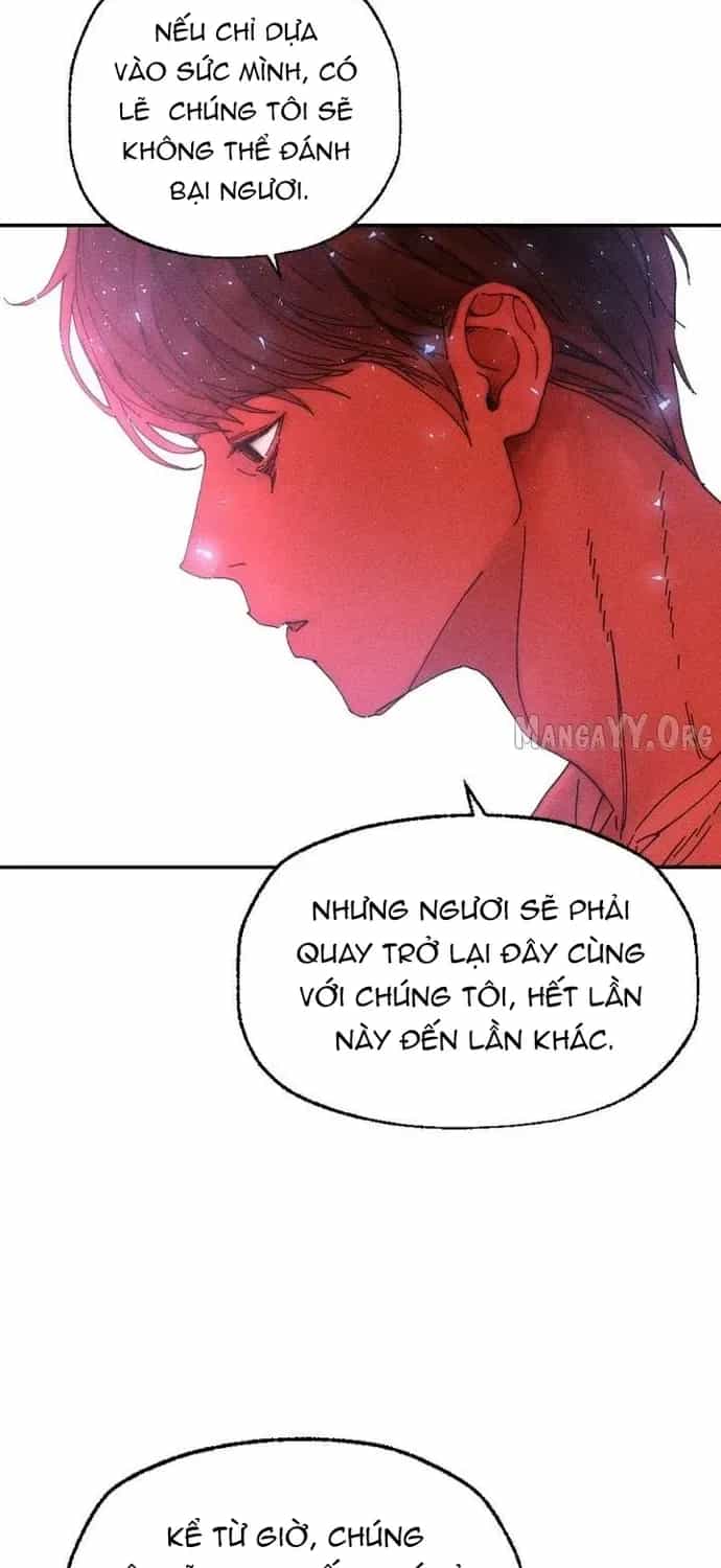 Mật Danh - Chương 36 - ảnh 28