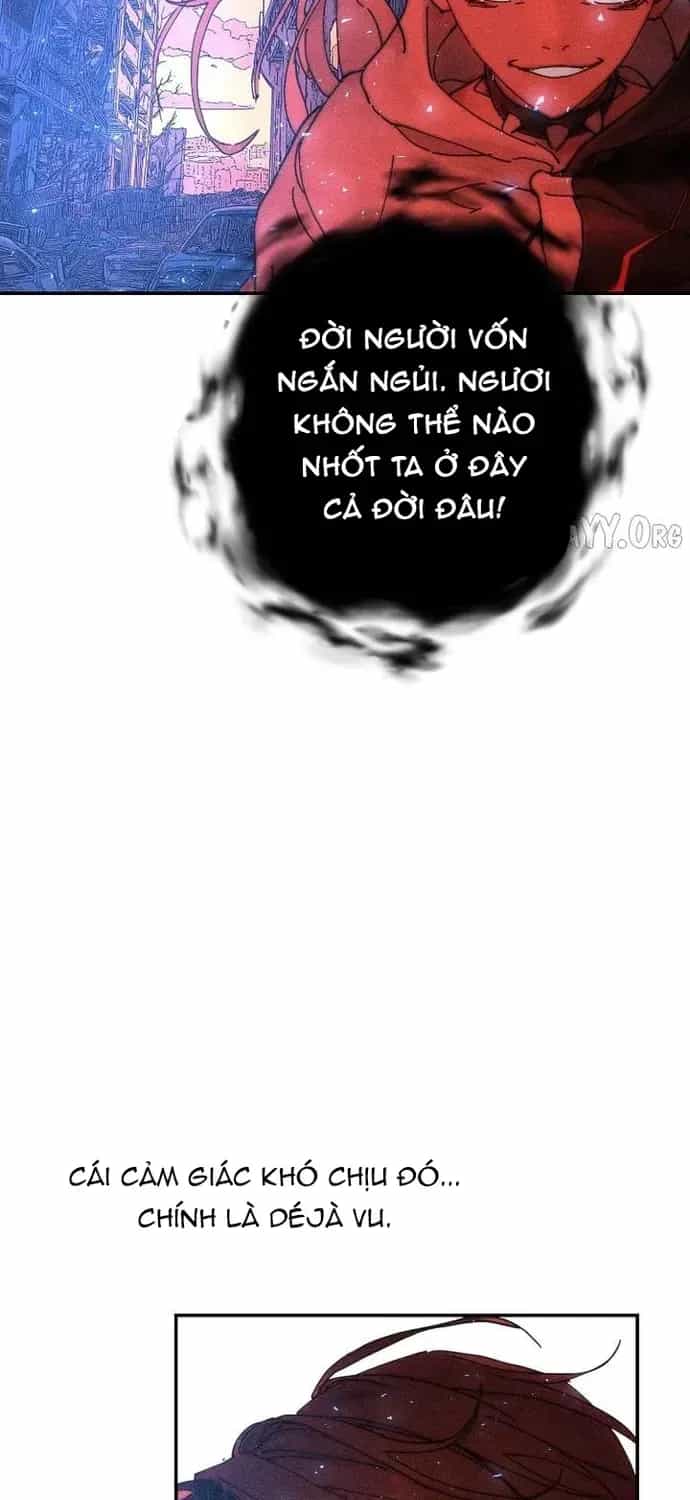 Mật Danh - Chương 36 - ảnh 34