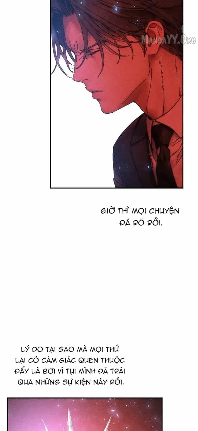Mật Danh - Chương 36 - ảnh 35