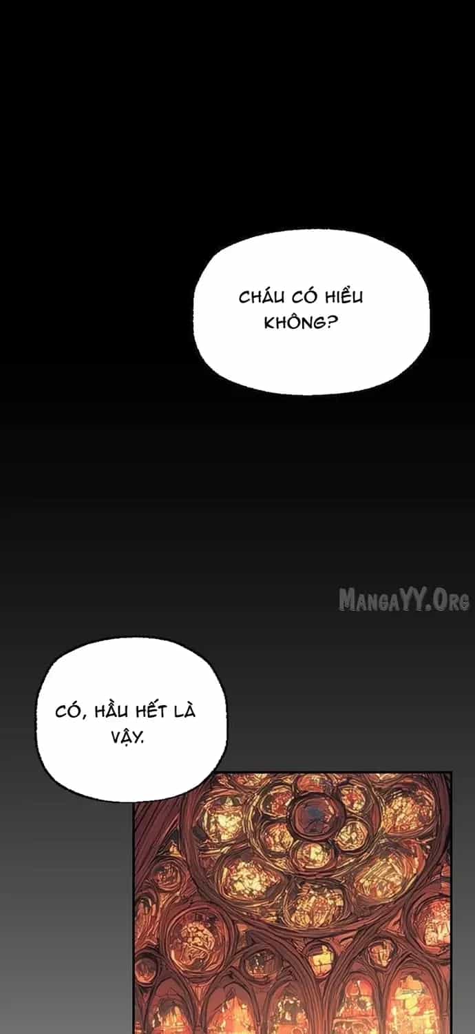 Mật Danh - Chương 37 - ảnh 46