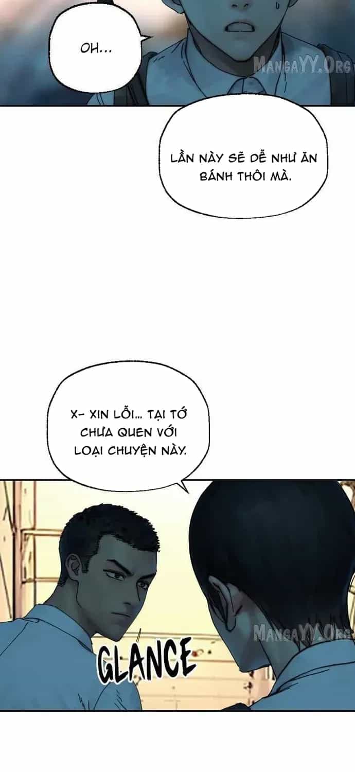 Mật Danh - Chương 37 - ảnh 80