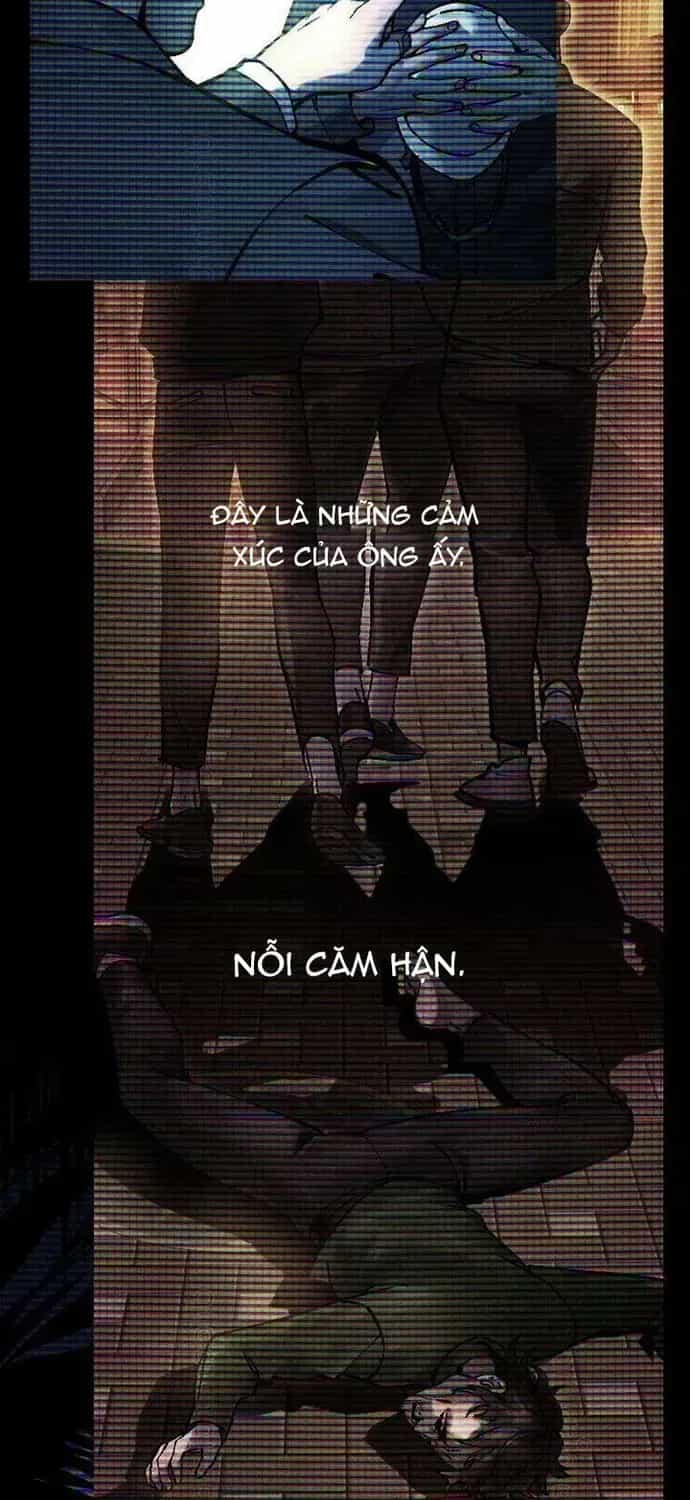 Mật Danh - Chương 39 - ảnh 39