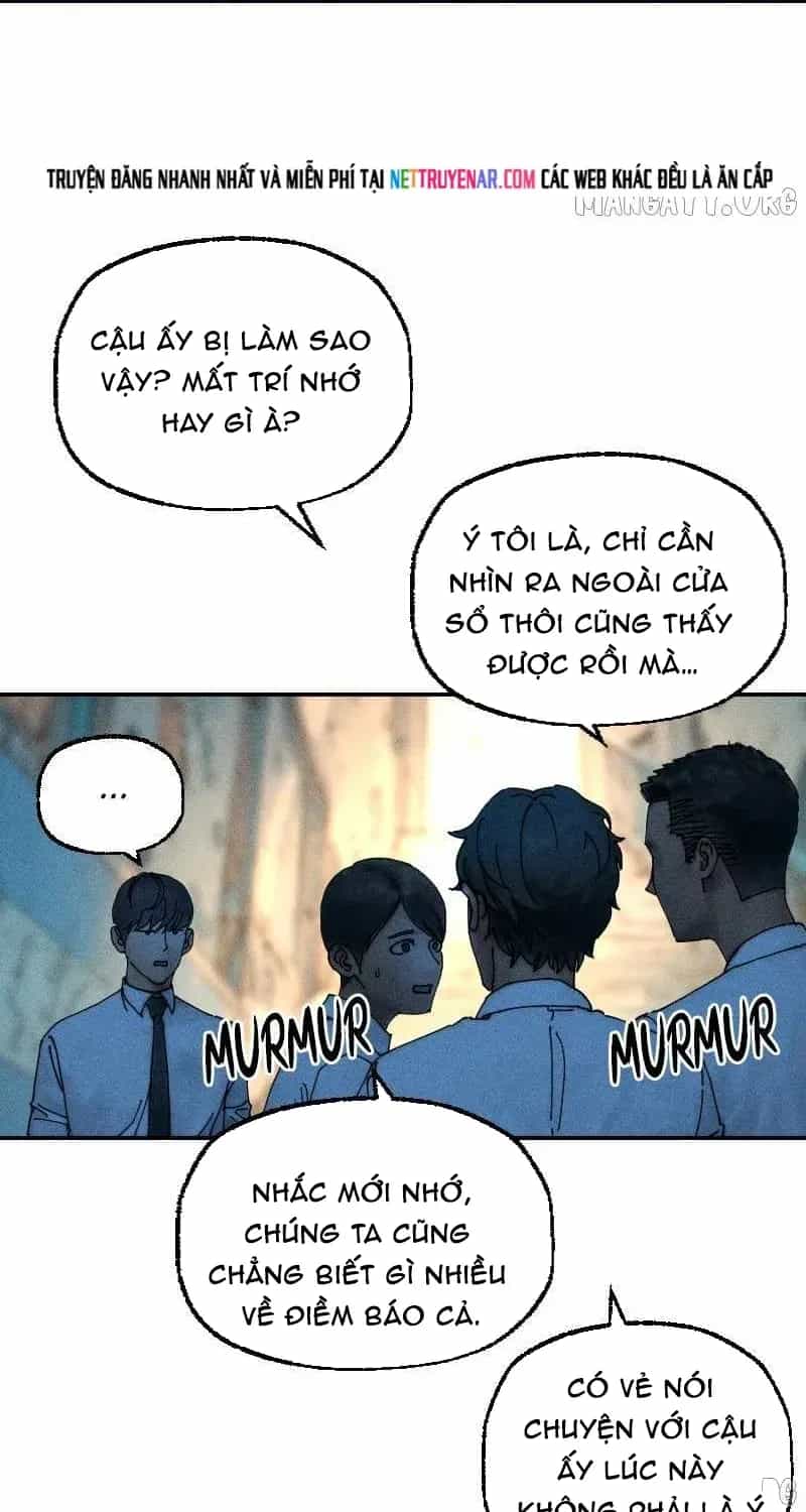 Mật Danh - Chương 42 - ảnh 13