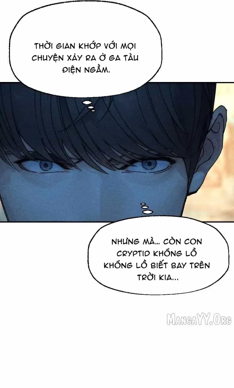 Mật Danh - Chương 42 - ảnh 63