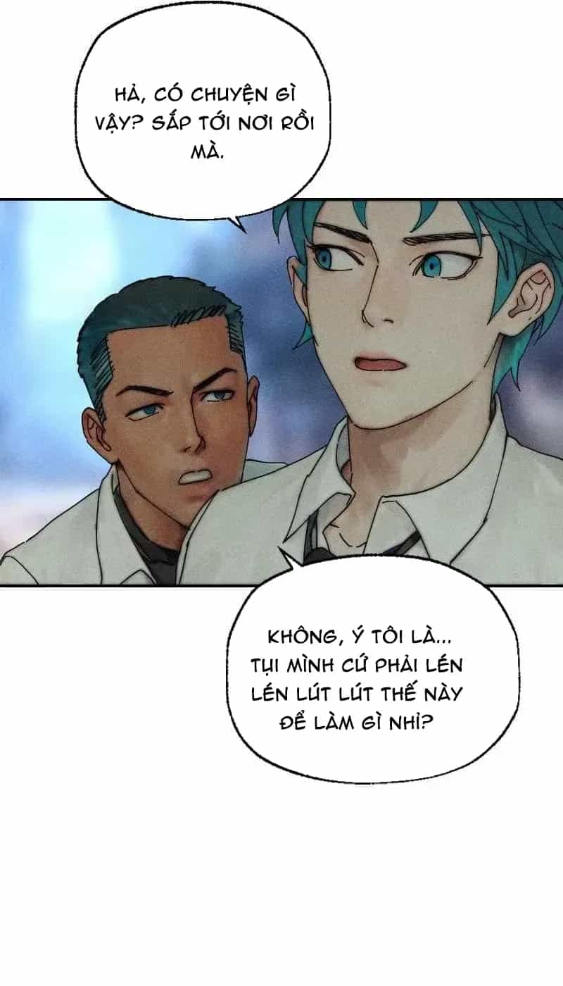 Mật Danh - Chương 43 - ảnh 43