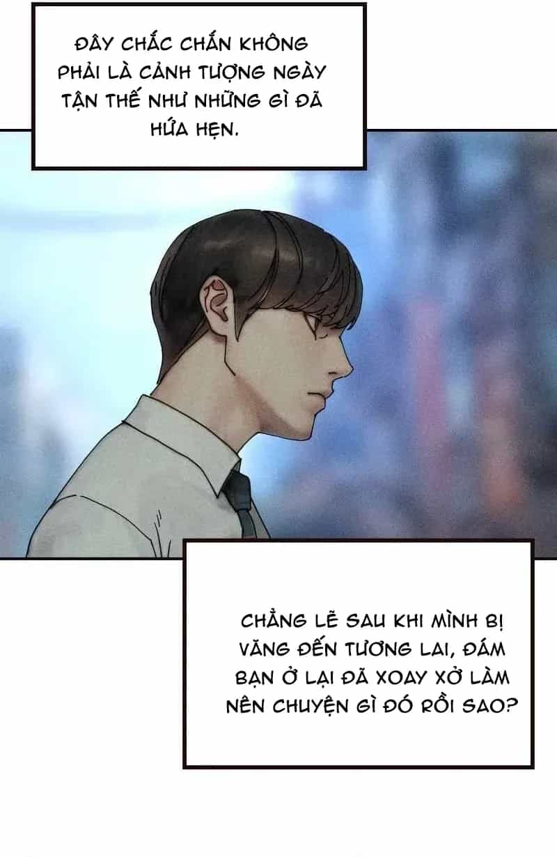 Mật Danh - Chương 43 - ảnh 46
