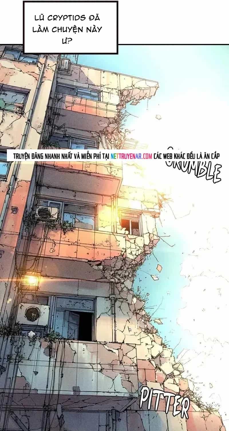 Mật Danh - Chương 43 - ảnh 50