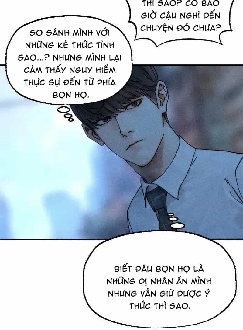 Mật Danh - Chương 43 - ảnh 56