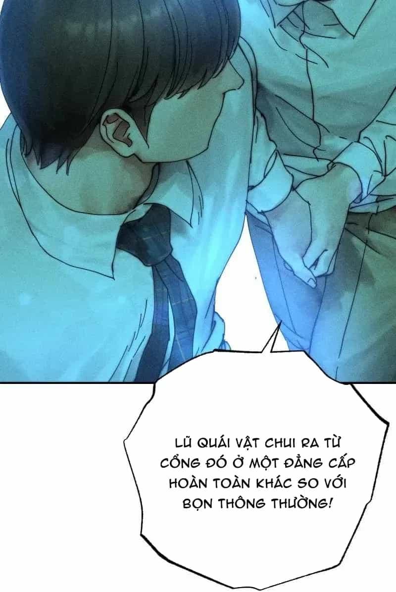 Mật Danh - Chương 43 - ảnh 80