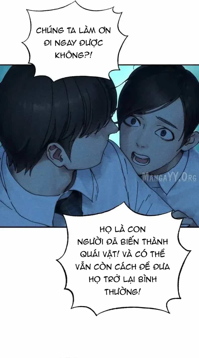 Mật Danh - Chương 44 - ảnh 17
