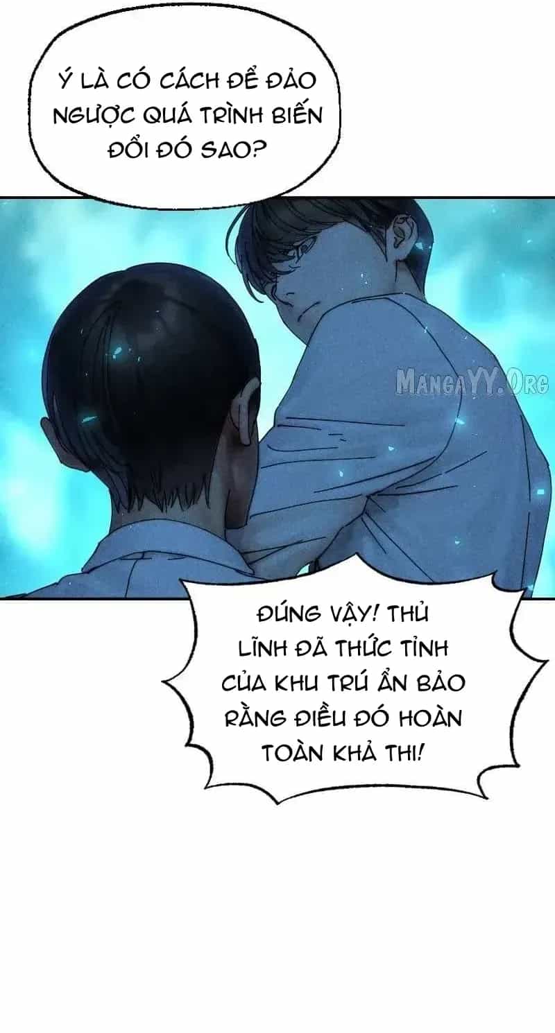 Mật Danh - Chương 44 - ảnh 18