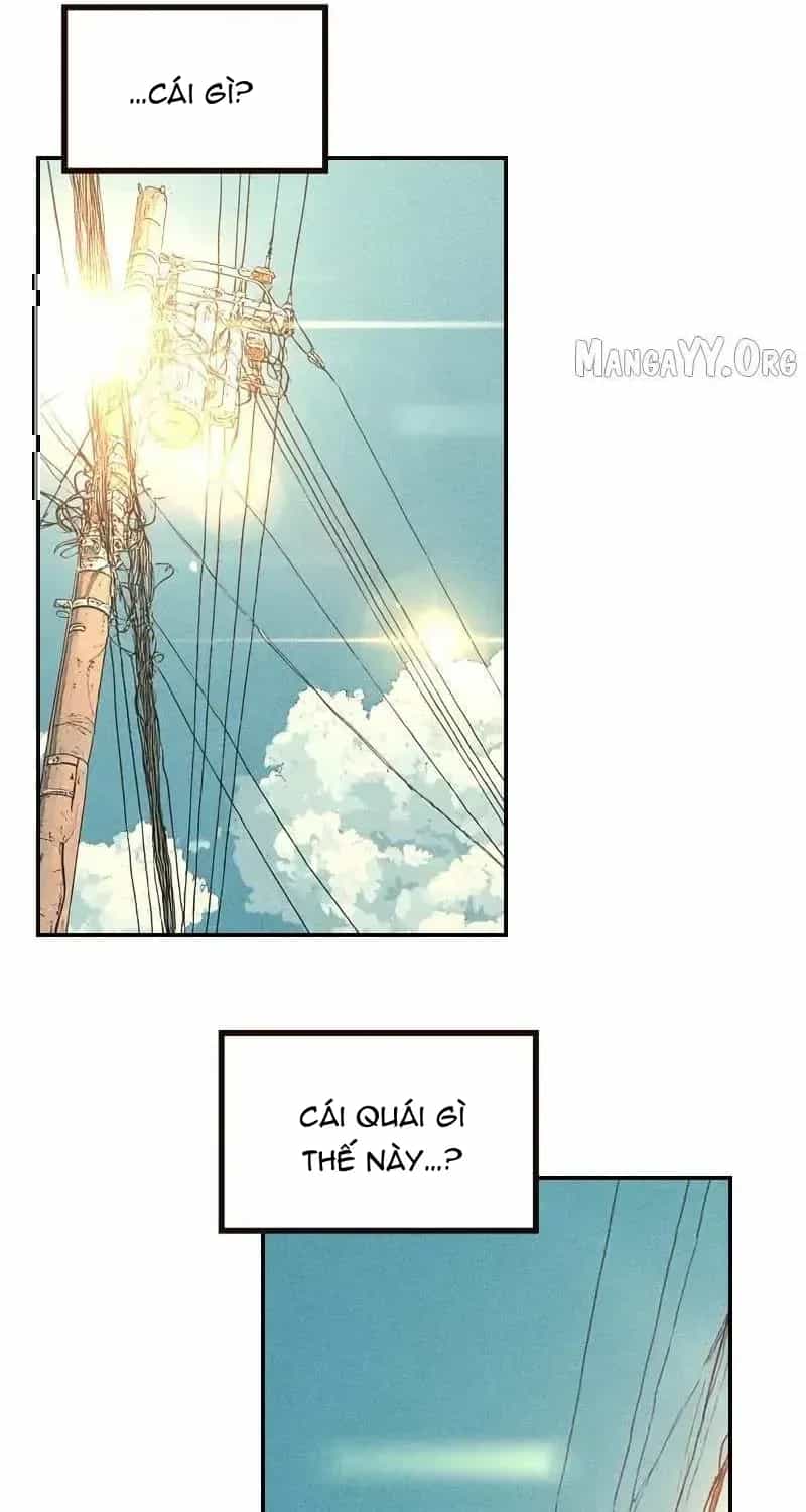 Mật Danh - Chương 44 - ảnh 32