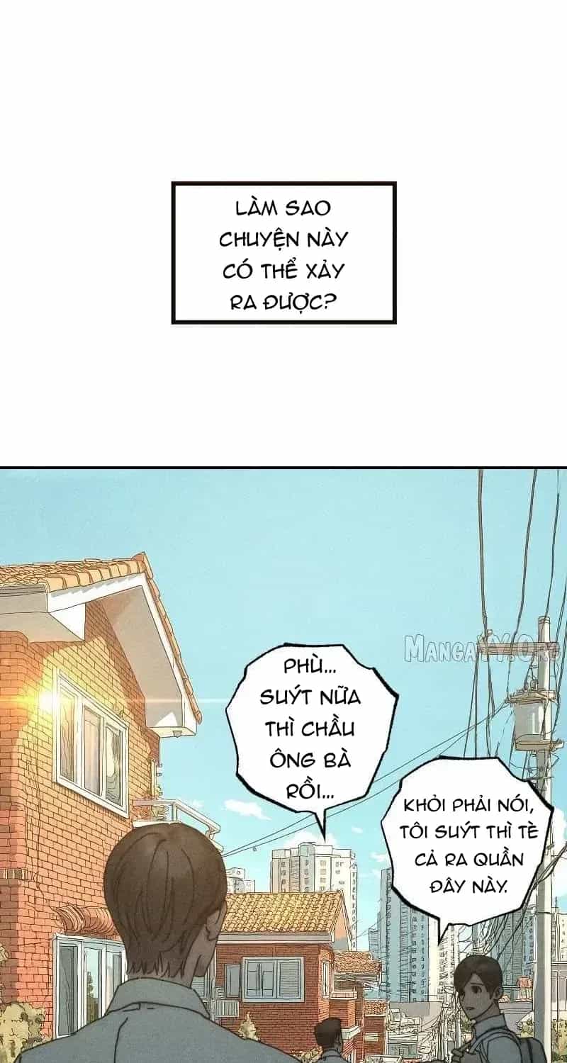 Mật Danh - Chương 44 - ảnh 34
