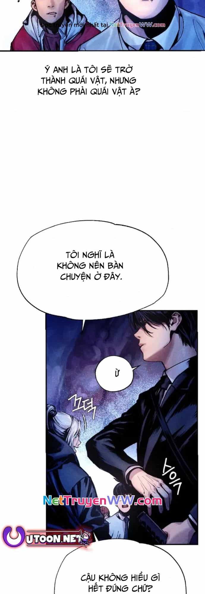 Mật Danh - Chương 3 - ảnh 24