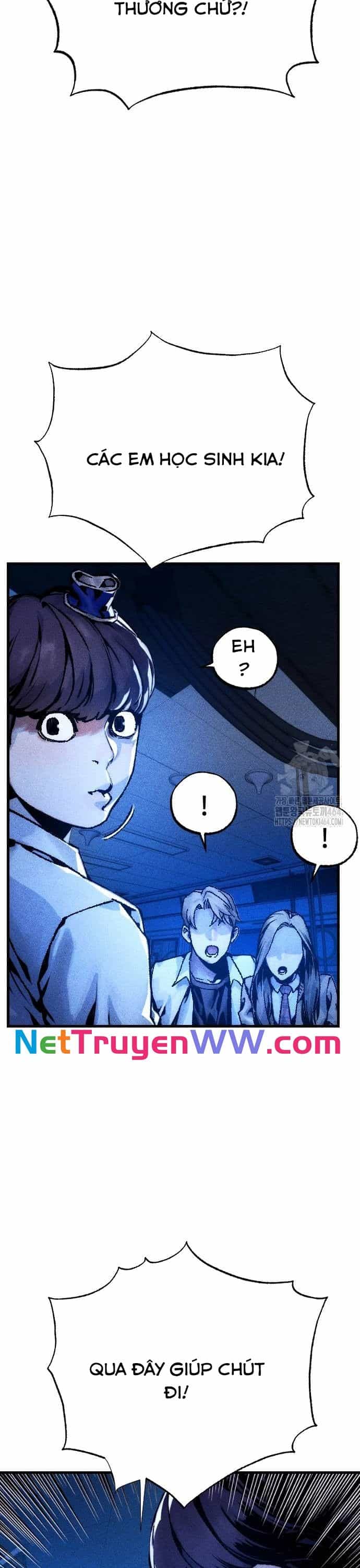 Mật Danh - Chương 4 - ảnh 17