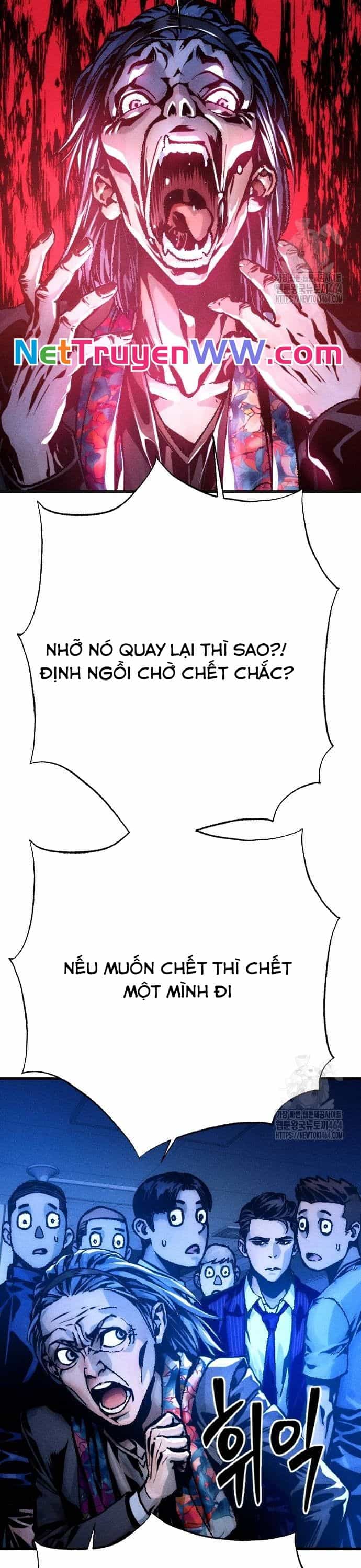 Mật Danh - Chương 4 - ảnh 36