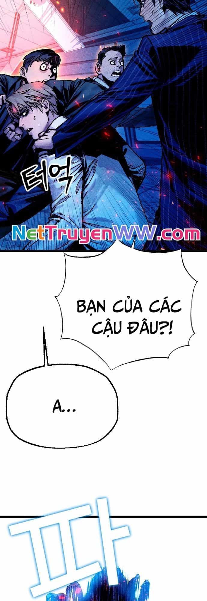 Mật Danh - Chương 5 - ảnh 6
