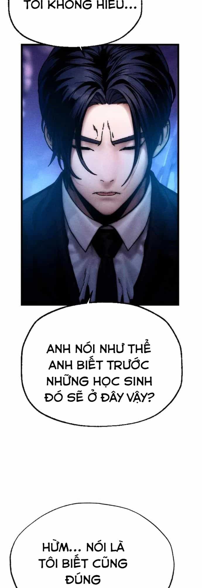 Mật Danh - Chương 6 - ảnh 23