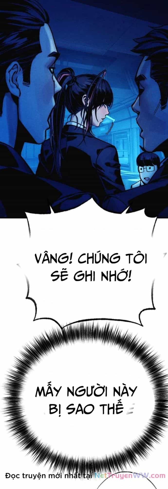 Mật Danh - Chương 7 - ảnh 59