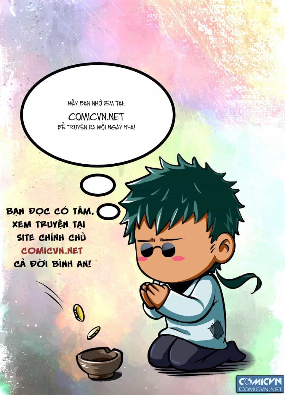 Mắt La Sát - Chương 5 - ảnh 22