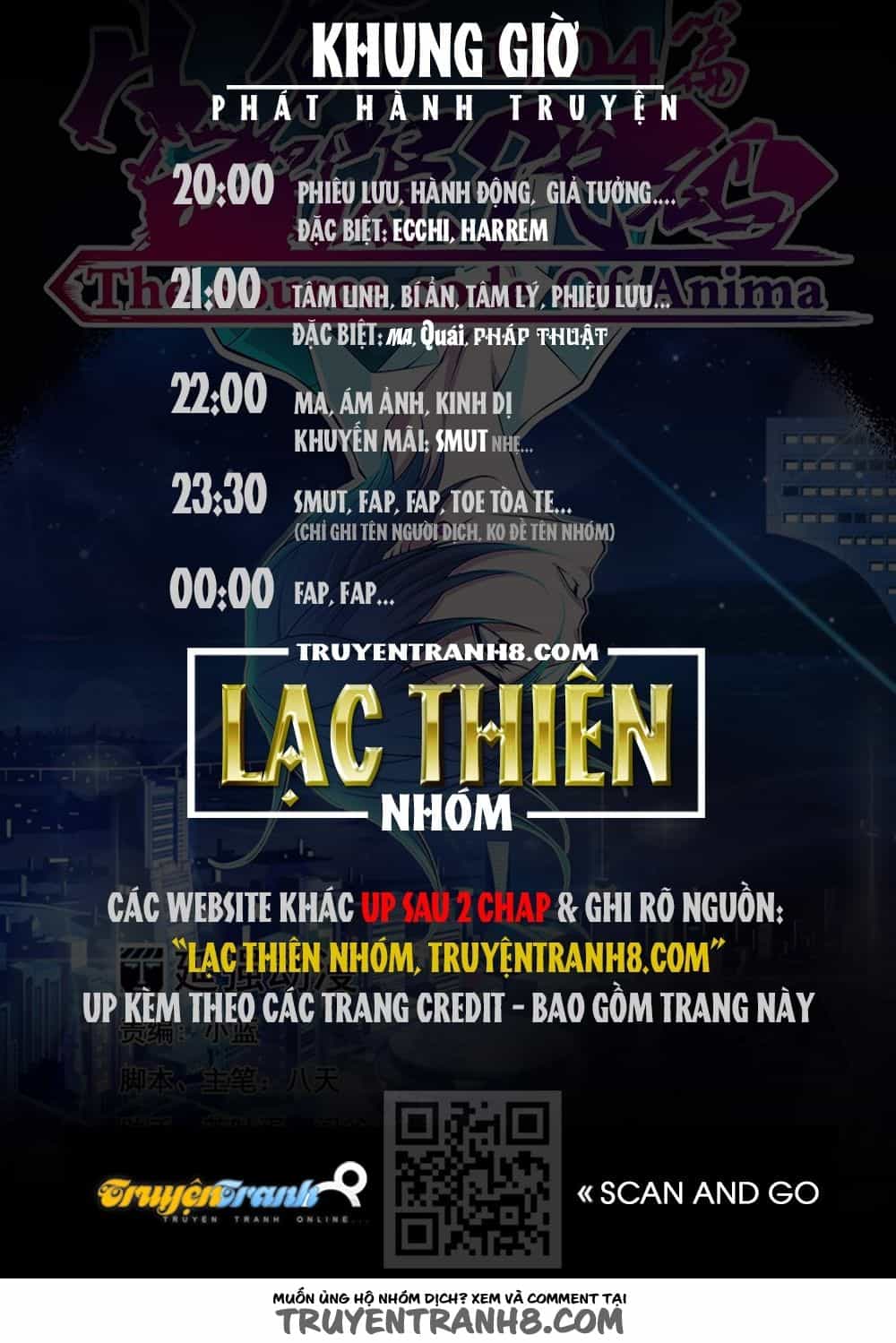 Mật Mã Khởi Nguồn Của Sự Sống - Chương 1 - ảnh 25