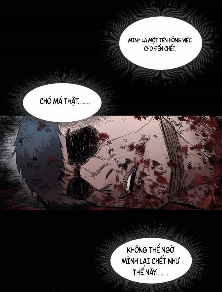 Mật Mã Mê Cung - Chương 1 - ảnh 120