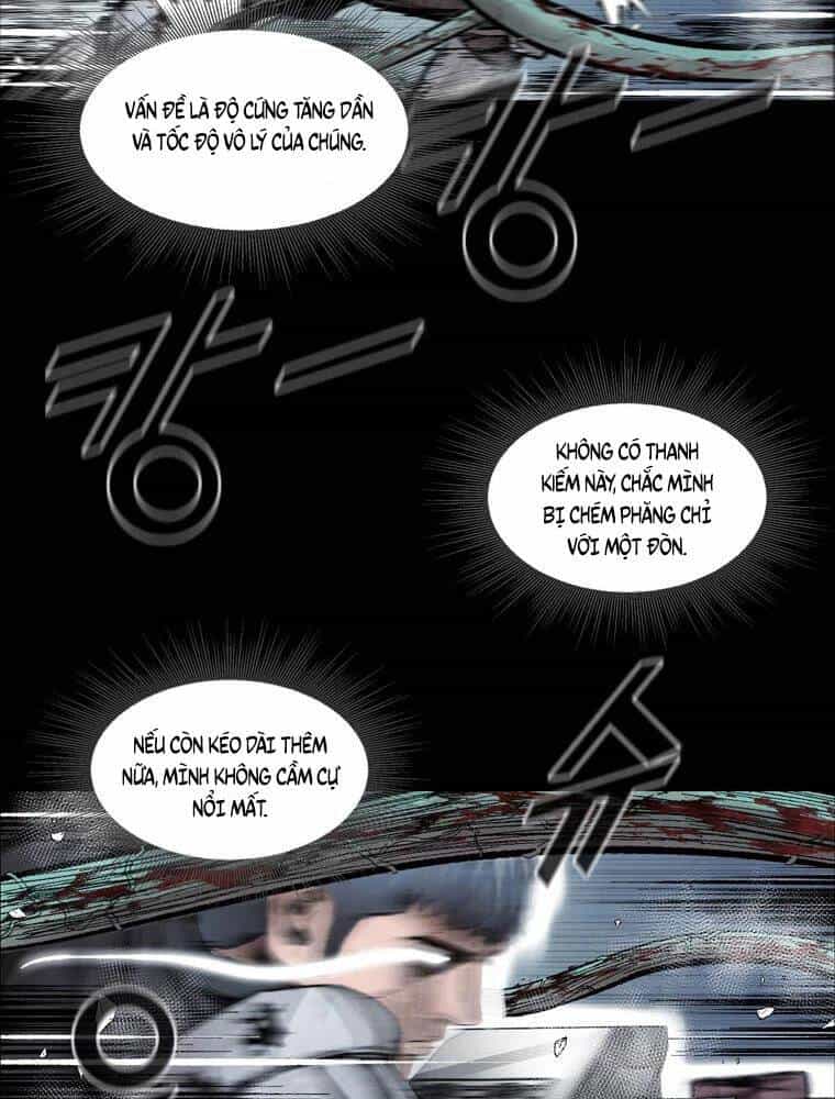 Mật Mã Mê Cung - Chương 1 - ảnh 49