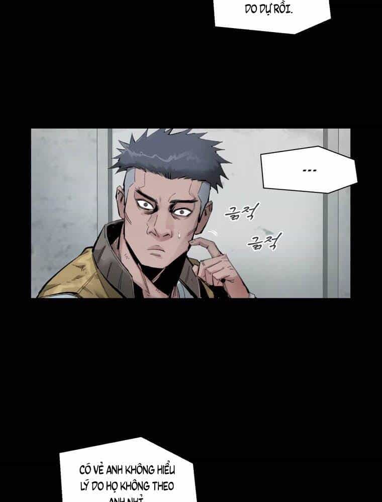 Mật Mã Mê Cung - Chương 10 - ảnh 101