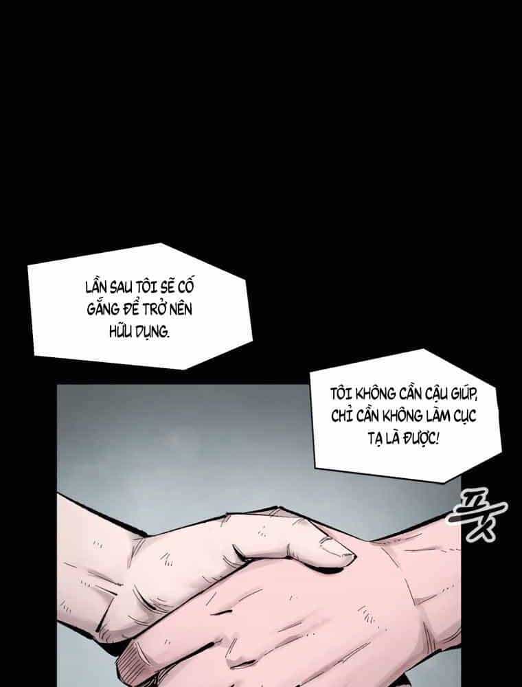 Mật Mã Mê Cung - Chương 10 - ảnh 31