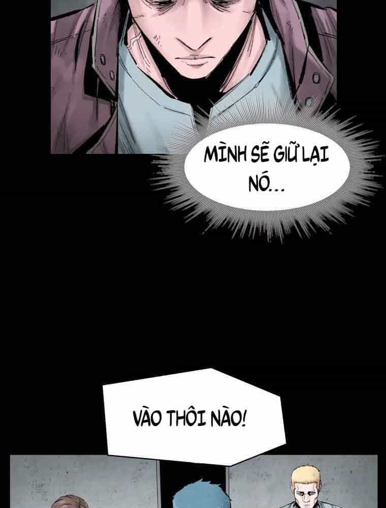 Mật Mã Mê Cung - Chương 10 - ảnh 61