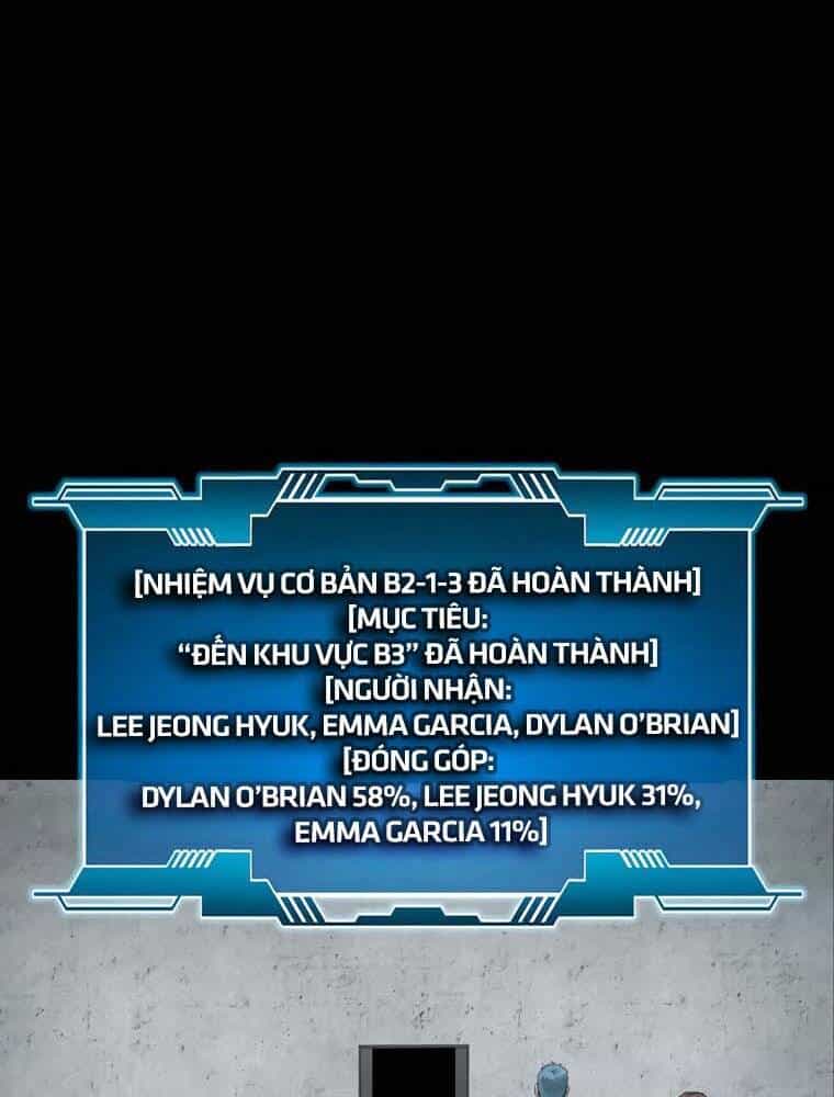 Mật Mã Mê Cung - Chương 10 - ảnh 8