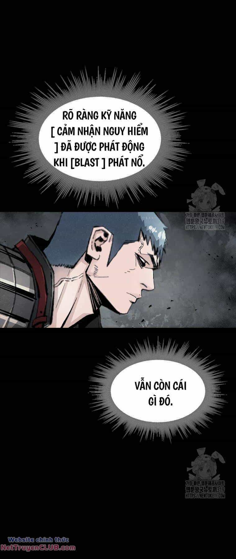 Mật Mã Mê Cung - Chương 100 - ảnh 10