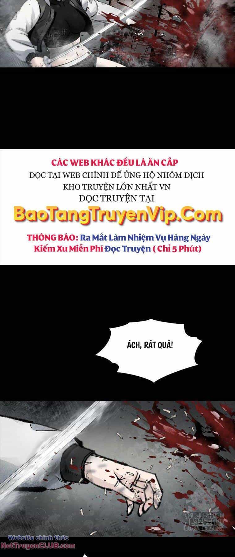 Mật Mã Mê Cung - Chương 100 - ảnh 22